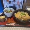 万空うどん 田舎っ子