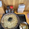 Pi Chan - 三玉つけ麺　温盛