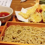 Teuchi Soba Muraki - 