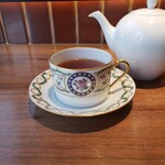 紅茶専門店nanashian - 
