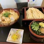 さぬき麺業 松並店 - 