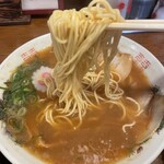 和歌山ラーメン紀一 - 