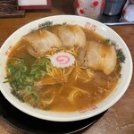 和歌山ラーメン紀一 - 