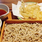 Teuchi Soba Muraki - 