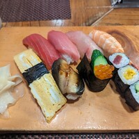太助寿し - 