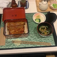 うなぎ処 古賀  - 