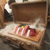 肉の匠 将泰庵  船橋本店 - 
