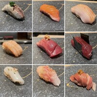 鮨 雅 - 