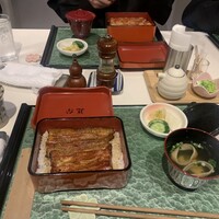 うなぎ処 古賀  - 