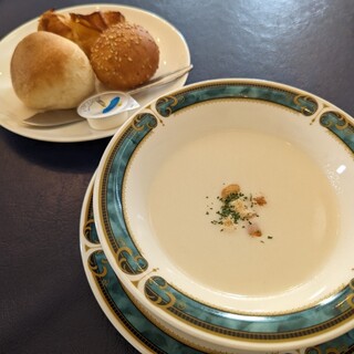 レストランボナペティ_1