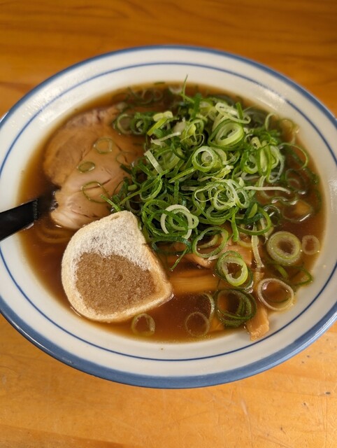 あごだし中華彦や新青森｜青森のこだわりラーメン店