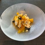 ノガラッツァ - デザート