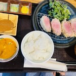 アオハル食堂 - 