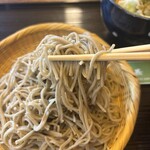 Soba Uchi Koujin - 