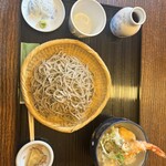 Soba Uchi Koujin - 