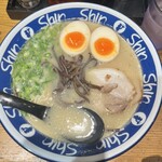 博多らーめん Shin-Shin - 