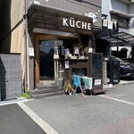 KUCHE - 