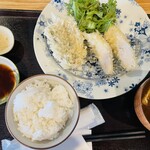 アオハル食堂 - 