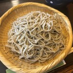 Soba Uchi Koujin - 