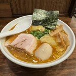 麺家 さざんか - 