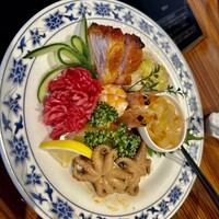 横浜中華街 重慶飯店 本館 - 