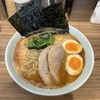 横浜ラーメン 渡来武 総本店