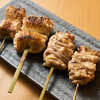 焼鳥 カマワヌ