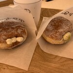 P.G.donut - 