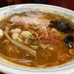 Ramen Kazuki - 