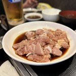 焼肉なか - 