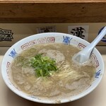 八ちゃんラーメン - 