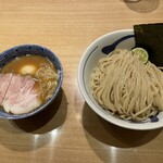 Tsujita - 特製つけ麺