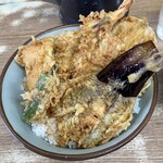 豊野丼 - 