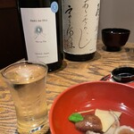 Inageya - 気になる日本酒、また追加