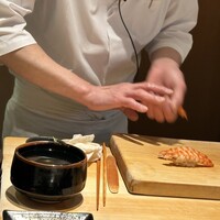 鮨 きよし - 