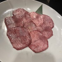 炭火焼肉 日本橋イタダキ - 