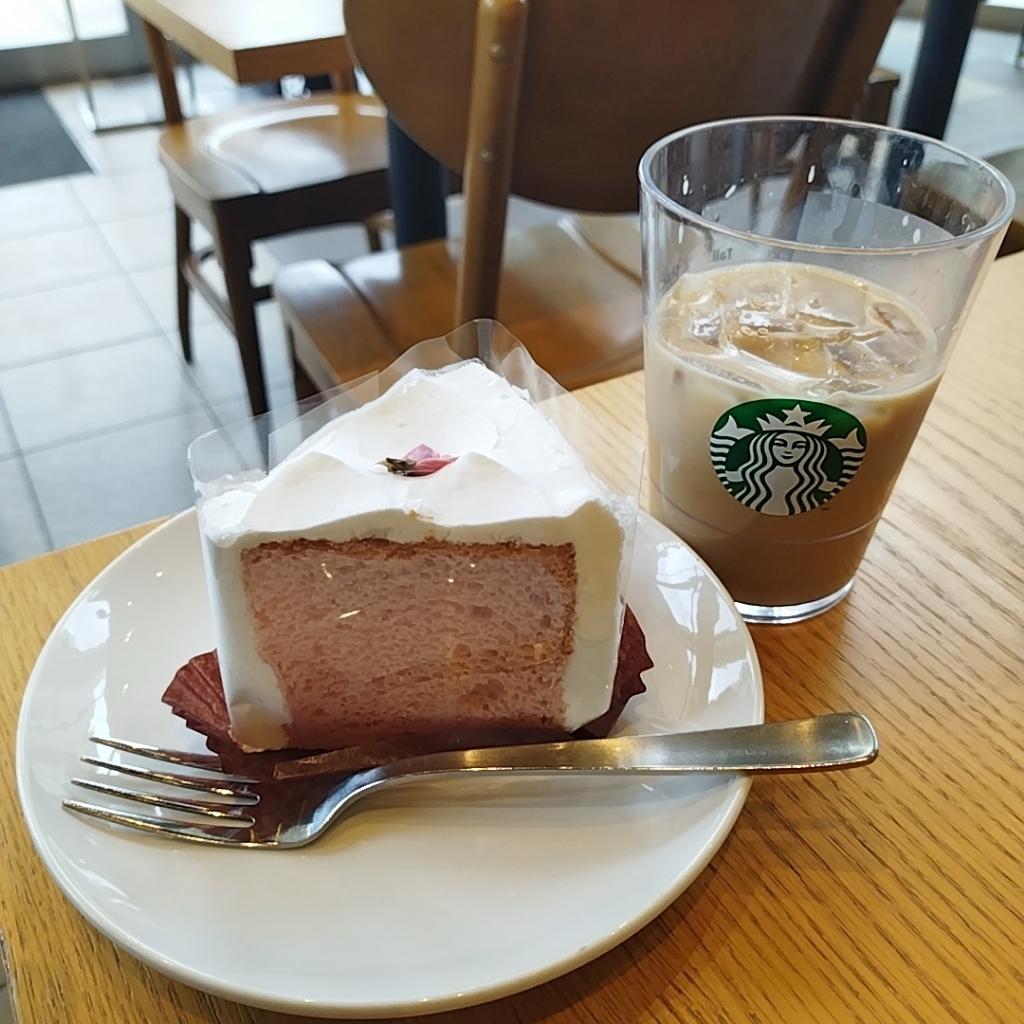 スターバックス・コーヒー 豊橋ココラフロント店