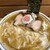 there is ramen - 料理写真: