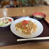 レストラン タカラ - 料理写真: