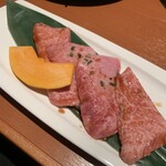 Sumibiyakiniku Souru - 