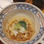 天丼まきの - 