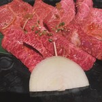 Sumibiyakiniku Souru - 