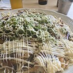 お好み焼き 登きや - 