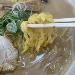 Ramen Shirokuma - 