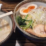 Chou Oreryuushi O Ramen - 