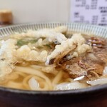 Momoya Udon - 