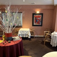 Convivio - 店内の様子