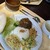 MONGGO MORO - 料理写真: