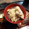 in 木来人 - 料理写真:蕎麦ぜんざい（アップ）