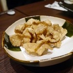 鶏酒肴dining酉のや - 